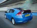 Honda Insight 2009 года (EU)